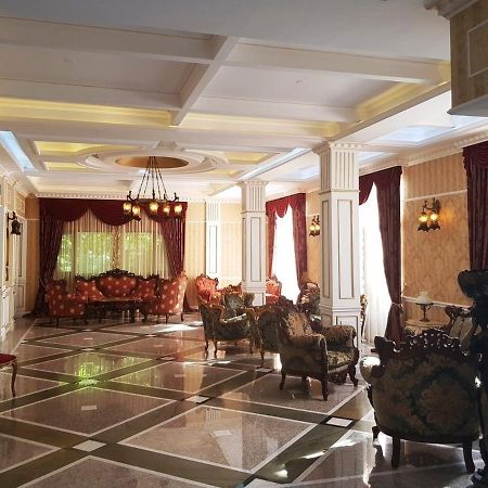 Romantic Boutique Focşani Buitenkant foto