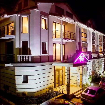 Romantic Boutique Focşani Buitenkant foto
