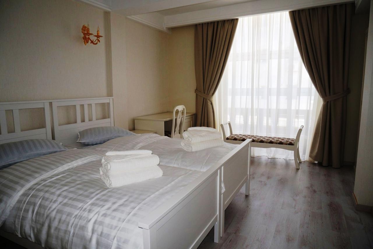 Romantic Boutique Focşani Buitenkant foto