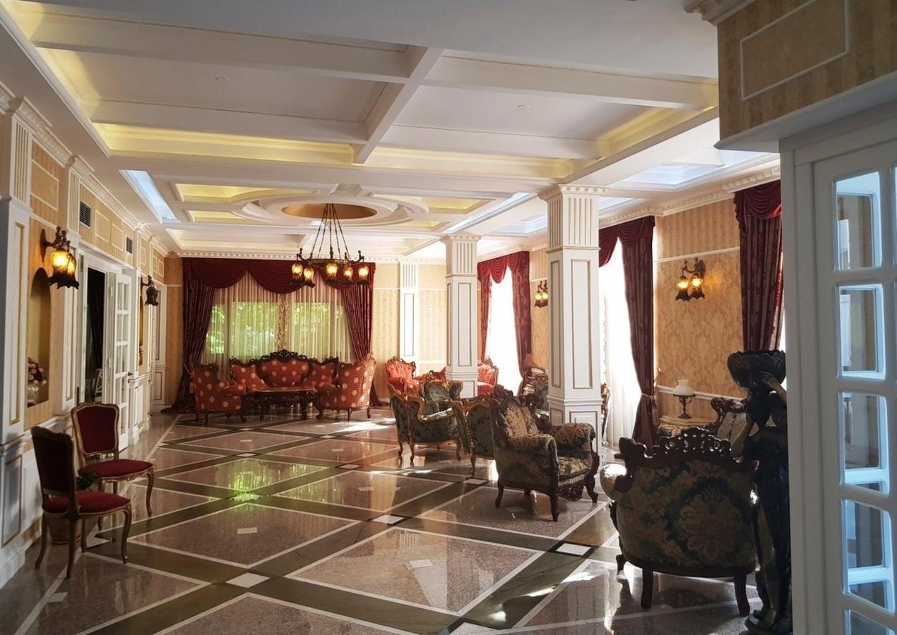 Romantic Boutique Focşani Buitenkant foto