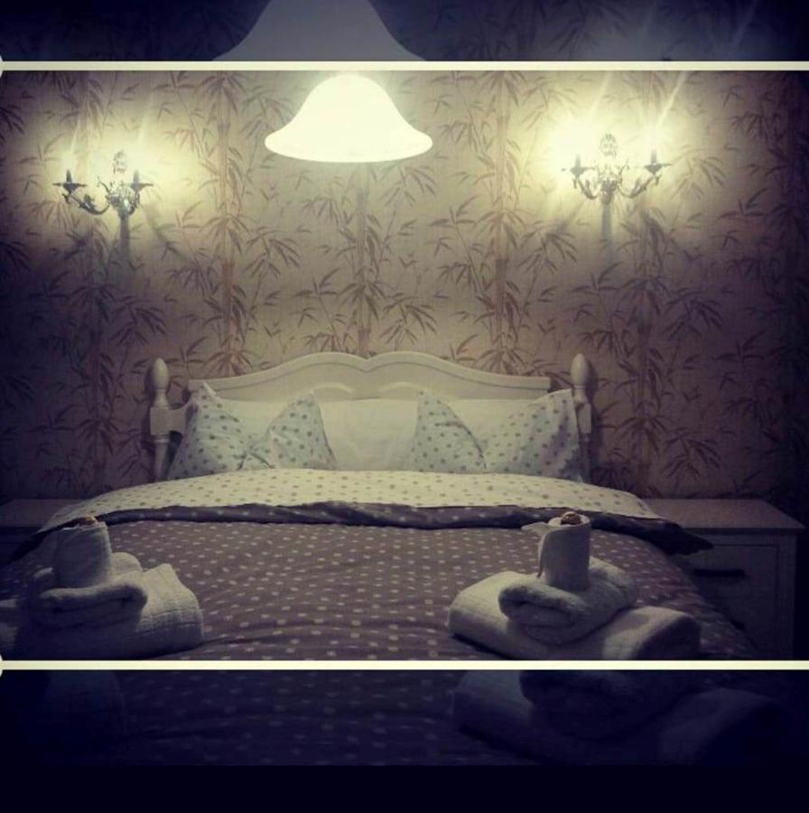 Romantic Boutique Focşani Buitenkant foto