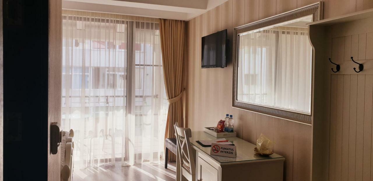 Romantic Boutique Focşani Buitenkant foto